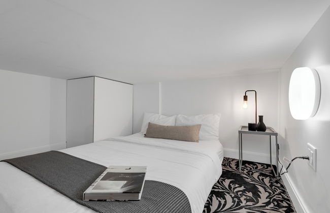 Liv MTL - Main - Foto 38