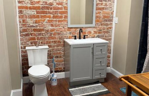 Loft Apartment Downtown Pineville Near Laurel Cove - Foto 7