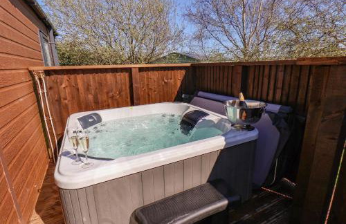 Honeysuckle Lodge - Foto 31