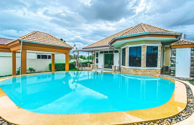 The Amazia Pool Villa - Foto 5