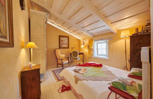 L’île aux fleurs - Foto 16