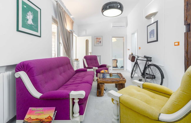 Apartment Alba - Foto 12