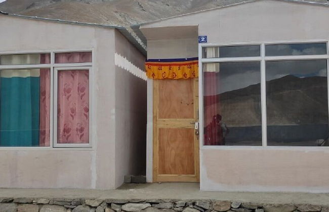 Soma Retreat Cottage Pangong Lake - Foto 27