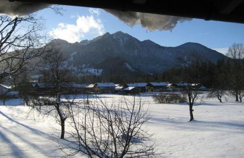 Amazing apartment in Lenggries - Foto 8