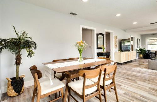 Dtwn Winter Garden Home 12 Mi to Disney! - Foto 9