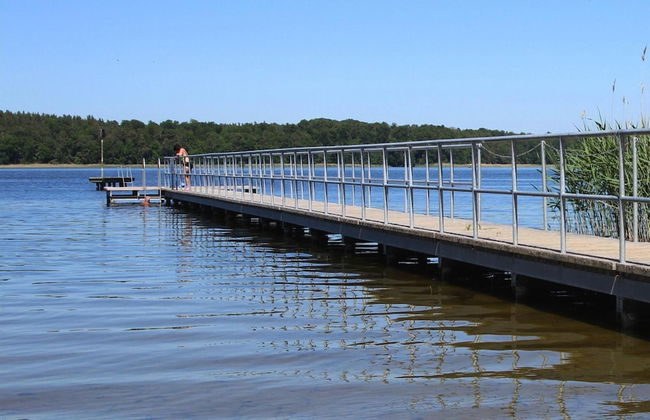 Ferienhaus am Oase am Vilzsee - Photo 40