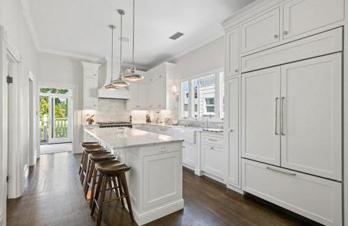 Minimalistic 1885 Queen Anne Cottage 2B-2B Upper Level Flat in Alameda - Foto 15