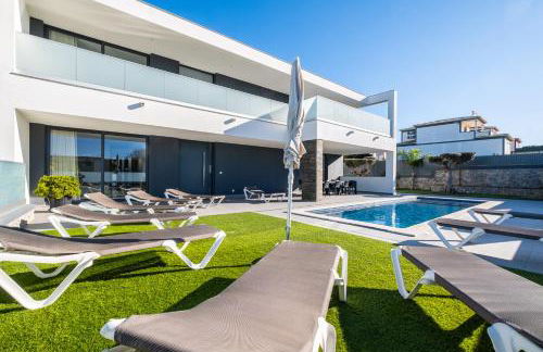 Villa Aboim - BY BEDZY - Foto 31