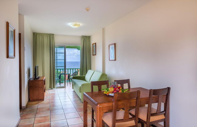 Apartamentos la Caleta - Foto 4