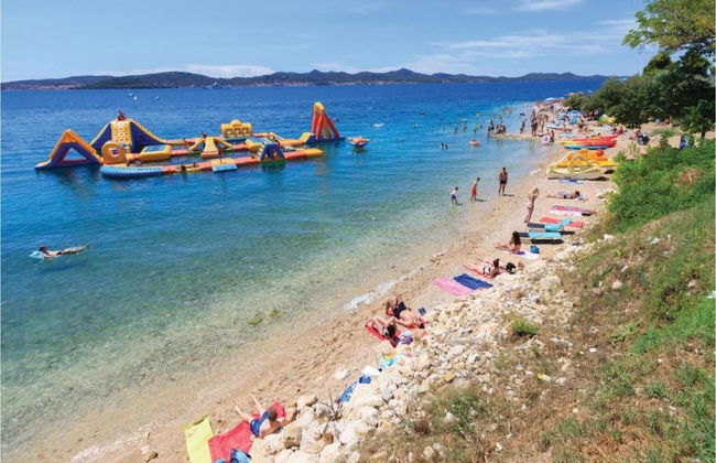 Holiday Home in Bibinje Near Zadar Old Town - Foto 39