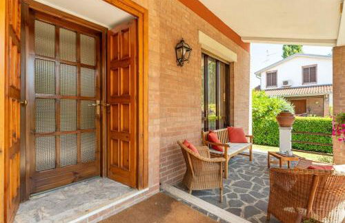 Unipol Forum- Concerts e Olympics- Villa Betulla - Foto 12