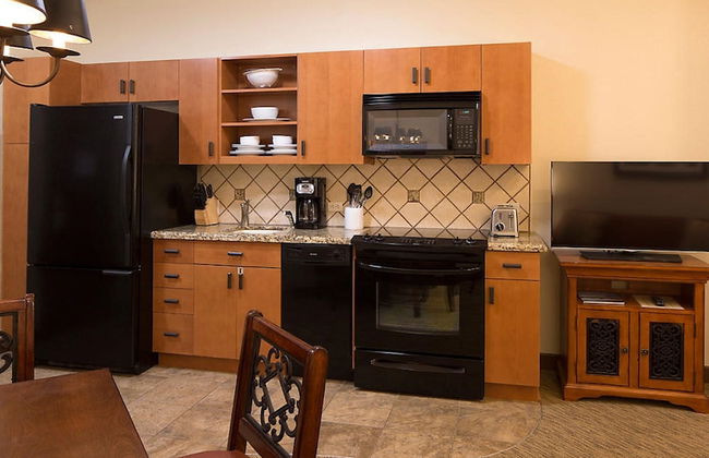 Bluegreen Vacations Cibola Vista Resort and Spa, an Ascend Collection Resort - Photo 52