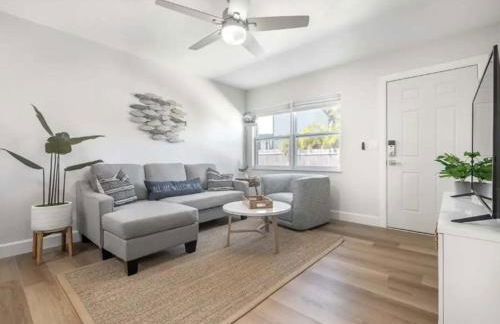 Waterfront-Family & Pet Friendly for 6 - Foto 6