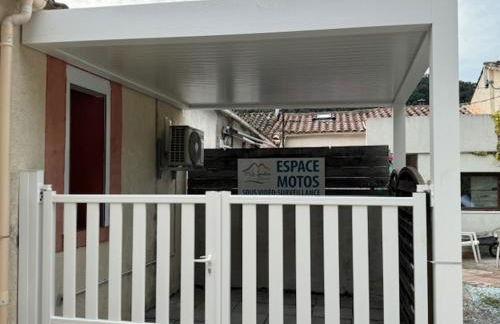 Le Soulier En Cévennes 4 étoiles - Foto 20