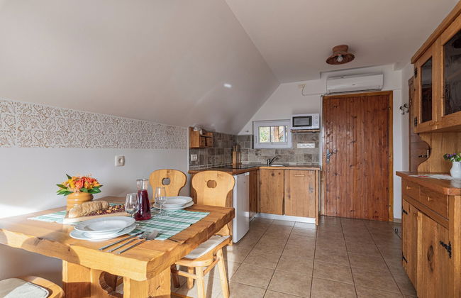 Vineyard Cottages Rataj - Foto 5