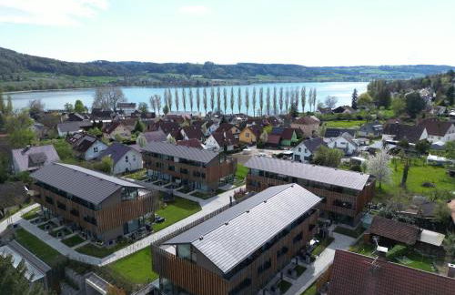 Bodensee Penthouse 23i - Seesicht - Billiard - Tischkicker - BBQ - Air Hockey - Panorama Exklusive - Photo 2