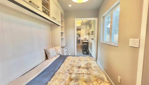 The Cozy Quaint Fort - Foto 3