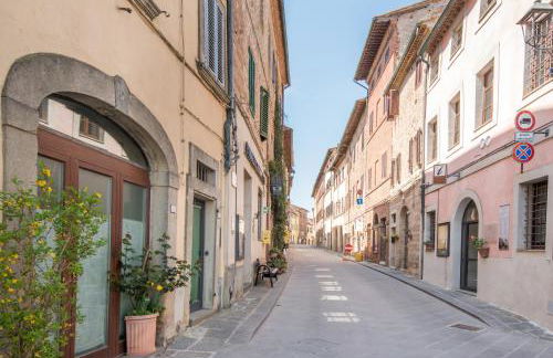 Casa nel cuore di Radicondoli - Foto 25