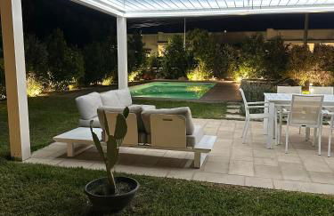 Casa del Sol Luxury Estate Puglia - Foto 59