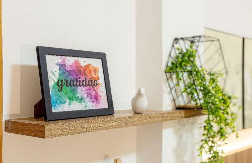 No Centro - Completo e Confortável - Foto 22