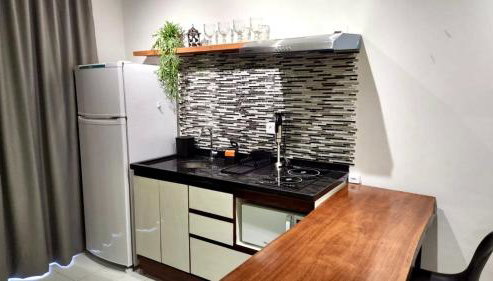 Estúdio Aconchegante no Coração de Campo Grande - Foto 3