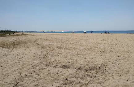 Summer House 150m from the beach for 5 persons. - Foto 39