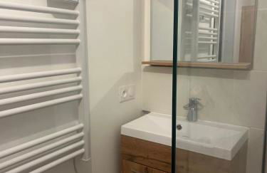 Le Nichoir des Lacs, au coeur du pays des Lacs, Jura - Foto 18