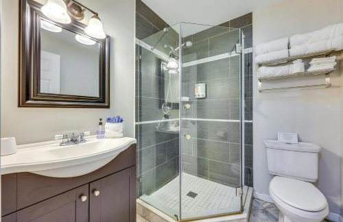 Walk to Historic Dtwn St Augustine! Bring Your Pet - Foto 15