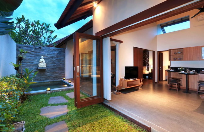 Desa Di Bali Villas - Photo 1