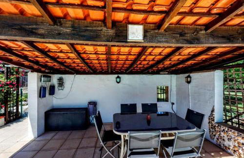 "L'or et des Landes" - 6 personnes - 5 minutes centre équestre et 10 minutes de Nérac - Foto 29