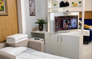 Loft moderno aconchegante localizacao privilegiada - Foto 25