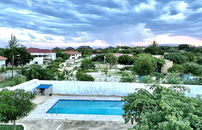 Villa Tsakalo - Photo 10