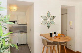 202 - Studio Paisible au Coeur du Quartier Latin - Photo 24