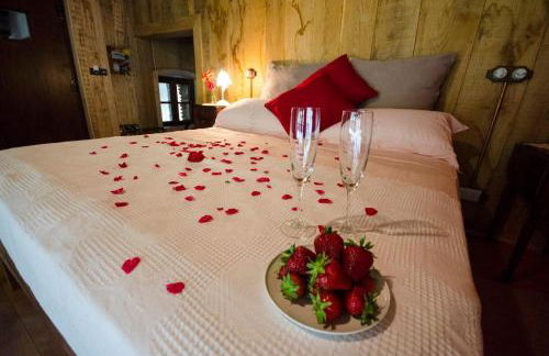 Il Sogno Della Vita AgriResort - Country Rooms & Suites - Foto 73