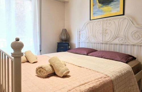 Carlito apartment 1 next to metro station - Foto 18