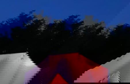 Glamping at an Agriturismo in the Vineyard - Foto 10