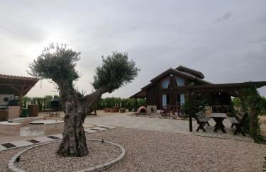 Casa rural Cabaña de la Huerta - Foto 8