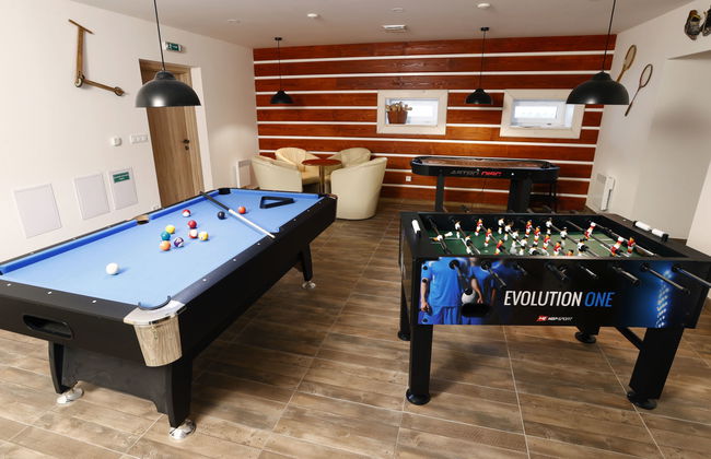 Hora Jizera - Photo 10