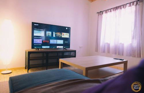 Nidos del Buitre - Apartamentos Rurales - Foto 6