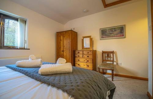 Sheep Shed Rural Farm Cottage in Stelling Minnis Canterbury - Area of Outstanding Natural Beauty - Foto 18