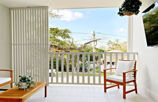 One on Harris Apartments - Photo 36