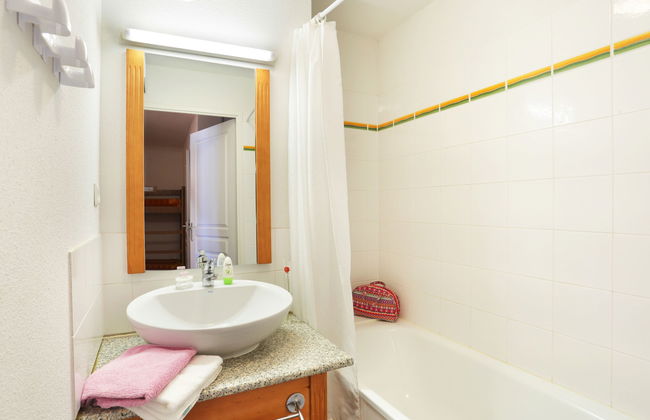 Les Balcons d'Ax - Foto 9