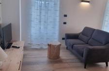 Mansarda Vale e Schena con vasca idromassaggio 4 posti letto a Cortina d'Ampezzo - Foto 20