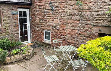 Windale at Wetheral Cottages - Foto 1