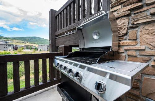 Heavens Gate LS48 Ski Retreat Hot Tub & Views - Foto 40