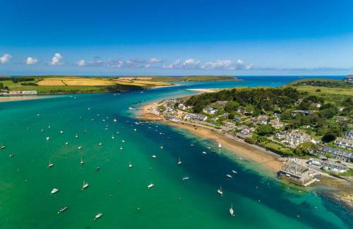 5 Bed in Trebetherick oc-t33296 - Foto 39