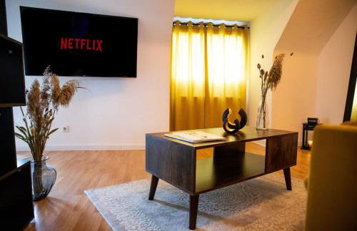 Ruhig und Zentral. Einzigartig im Südviertel - Foto 14