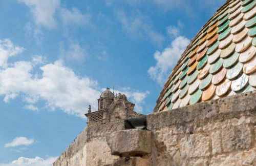 Palazzo Le Cupole by Wonderful Italy - Photo 52