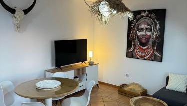 Villa Miraki Fuerteventura Surf Relax - Foto 2