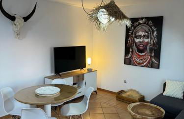 Villa Miraki Fuerteventura Surf Relax - Foto 2